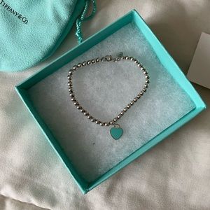 Tiffany and Co bracelet